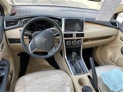 Mitsubishi Xpander